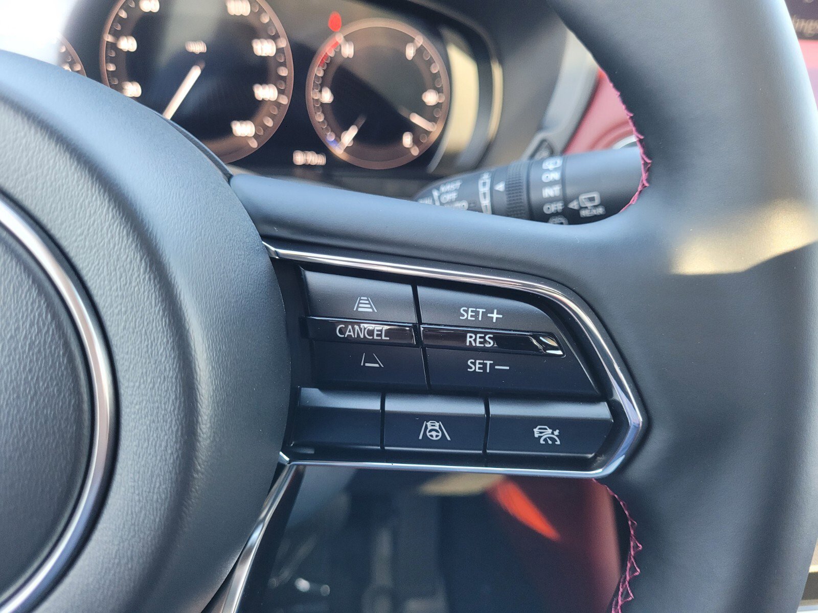 New 2026 MAZDA CX-70 3.3 Turbo S w/ Premium Package AWD/4WD image 30