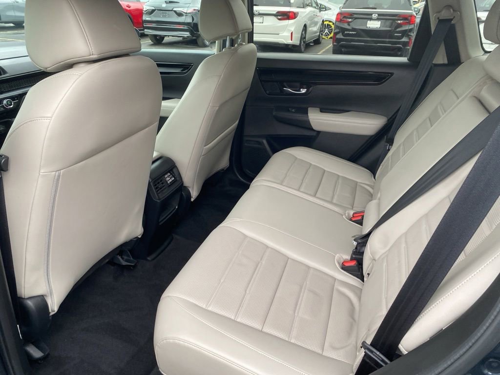 Certified 2023 Honda CR-V EX-L image 15