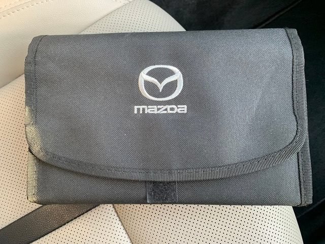 Certified 2024 MAZDA CX-90 3.3 Turbo w/ Preferred Package AWD/4WD image 13