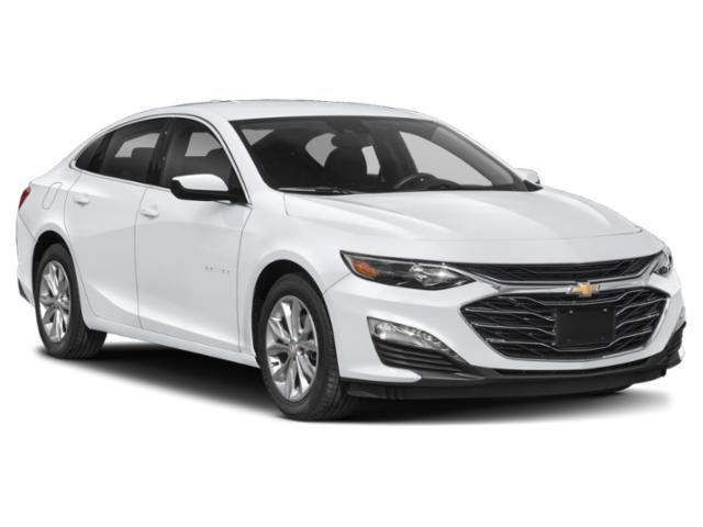 Used 2024 Chevrolet Malibu LT FWD image 9