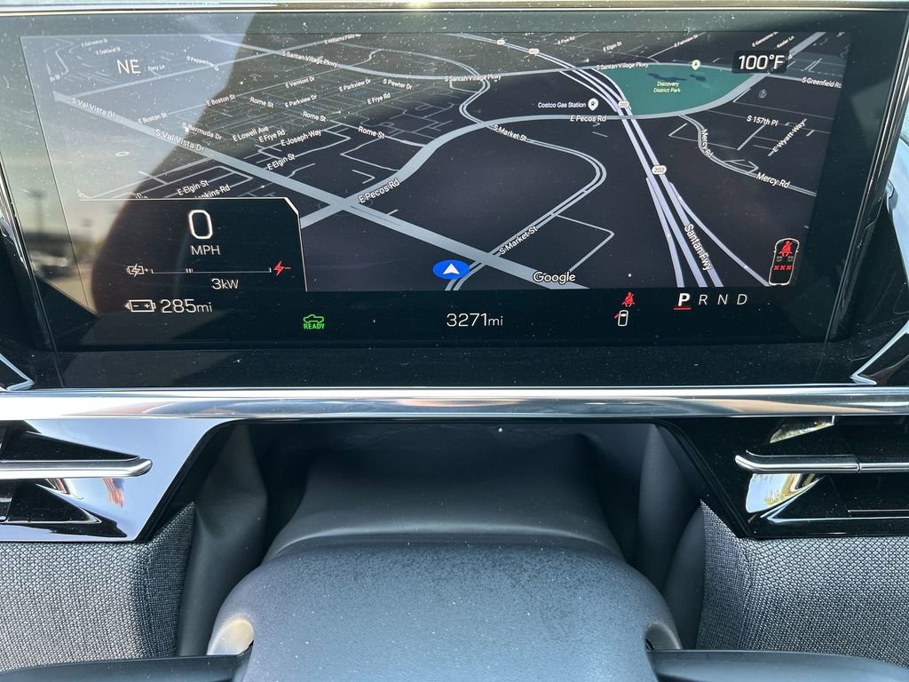 New 2026 GMC Sierra EV Elevation w/ Premium Package AWD/4WD image 11