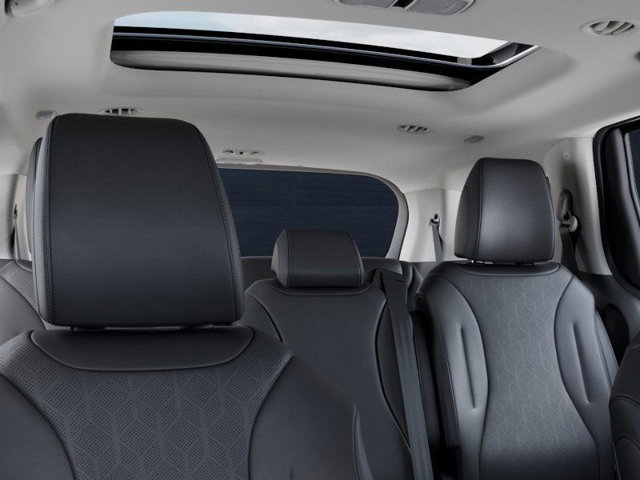 New 2026 Kia Carnival SX w/ SX Dark Edition Package image 27