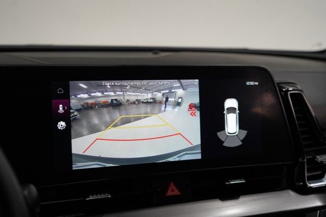 Used 2023 Kia Sportage EX image 26