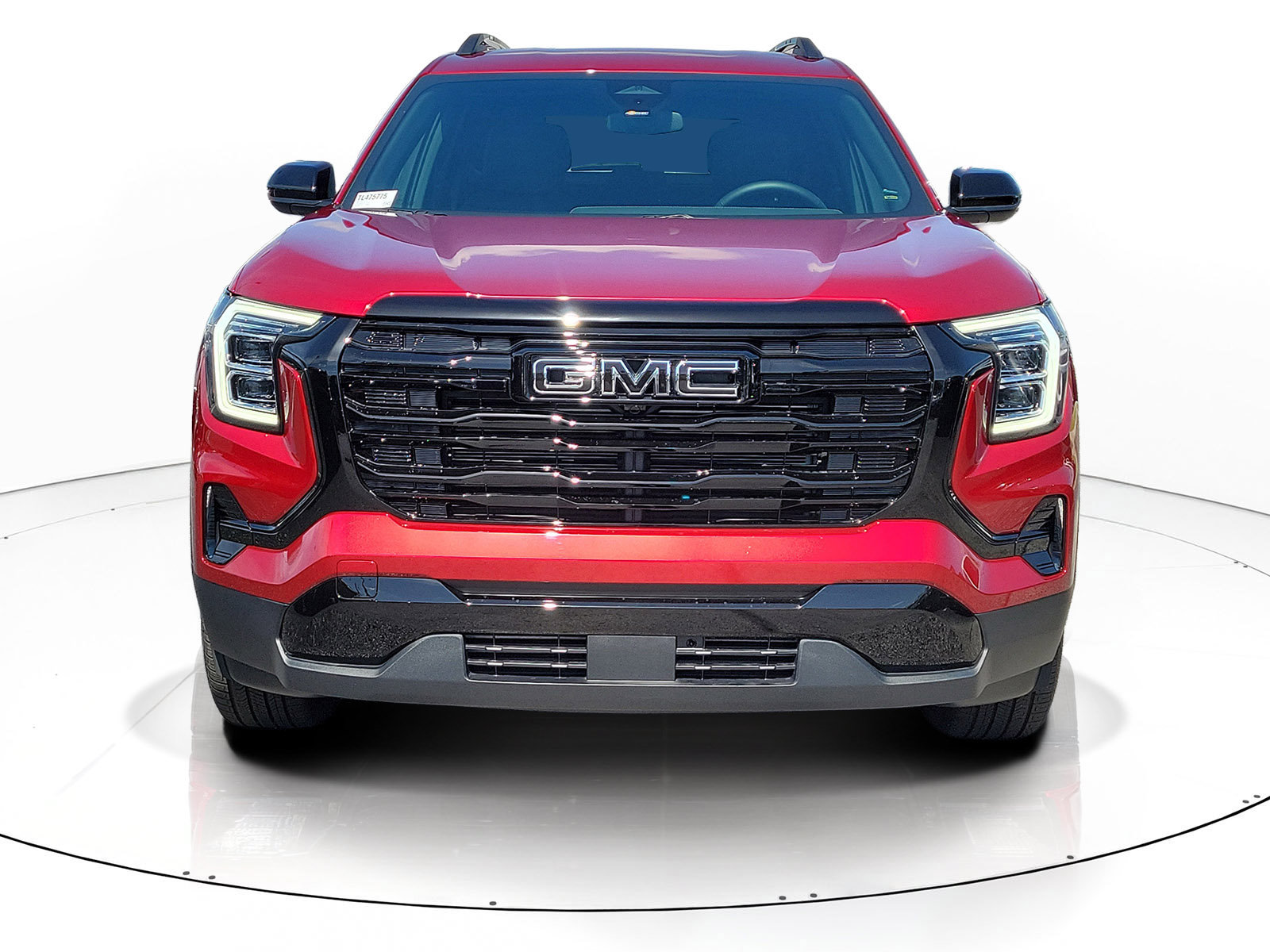 Used 2026 GMC Terrain Elevation w/ Elevation Premium Package FWD image 2