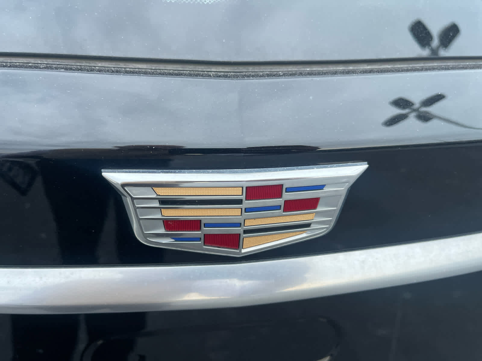 Used 2025 Cadillac XT6 Premium Luxury image 55