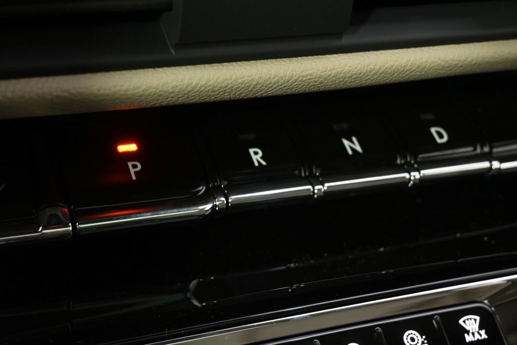 New 2026 Lincoln Corsair Reserve image 28