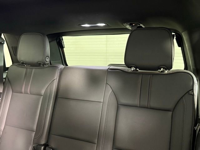 Used 2021 Chevrolet Tahoe RST image 24