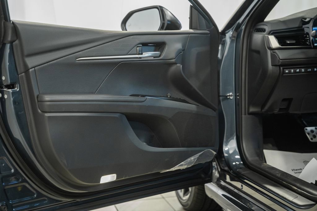 New 2026 Toyota Camry XSE image 39