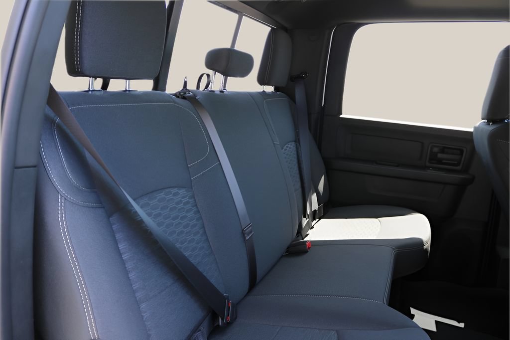 New 2027 RAM 3500 Tradesman AWD/4WD image 17