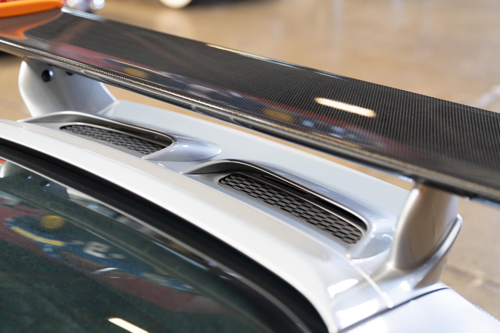 Used 2007 Porsche 911 GT3 RS image 65