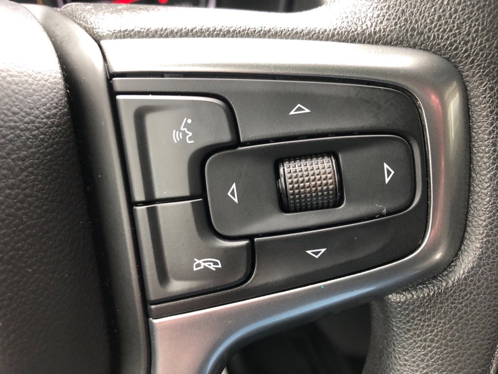 Used 2021 Chevrolet Tahoe 4WD w/ Remote Keyless Entry Package image 34