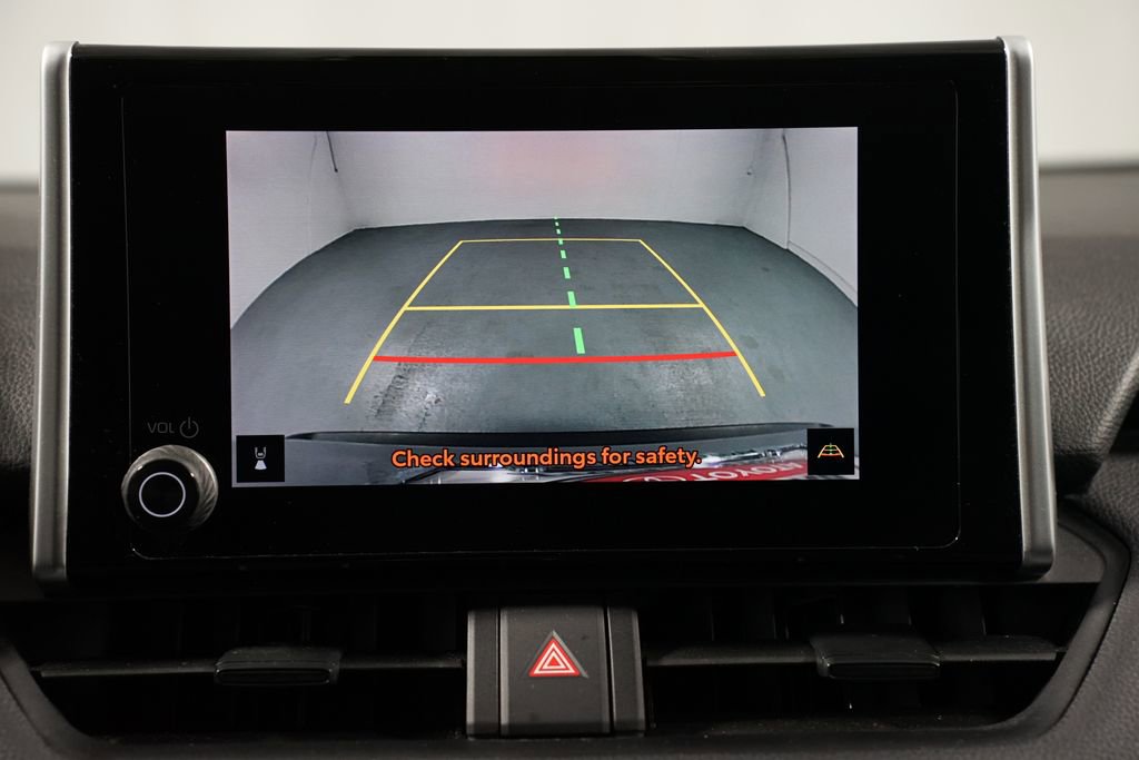 Certified 2023 Toyota RAV4 LE image 19