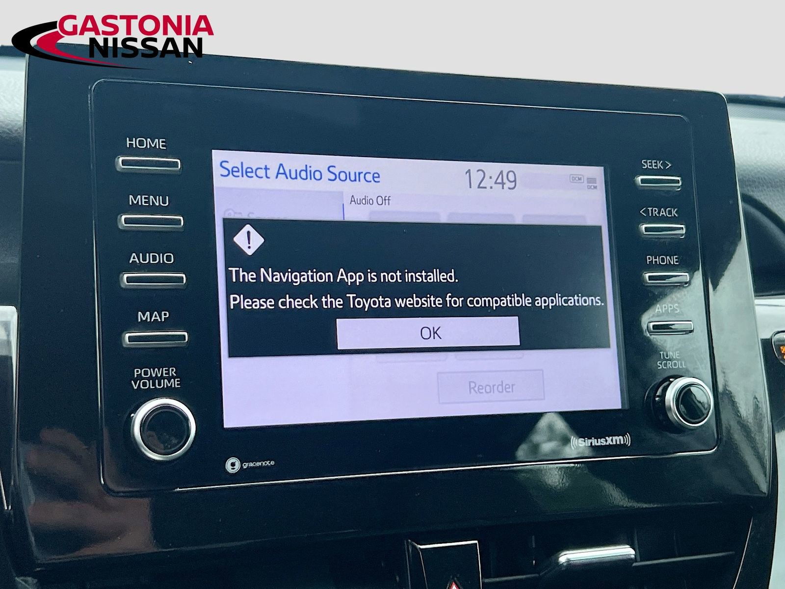 Used 2023 Toyota Camry SE image 17