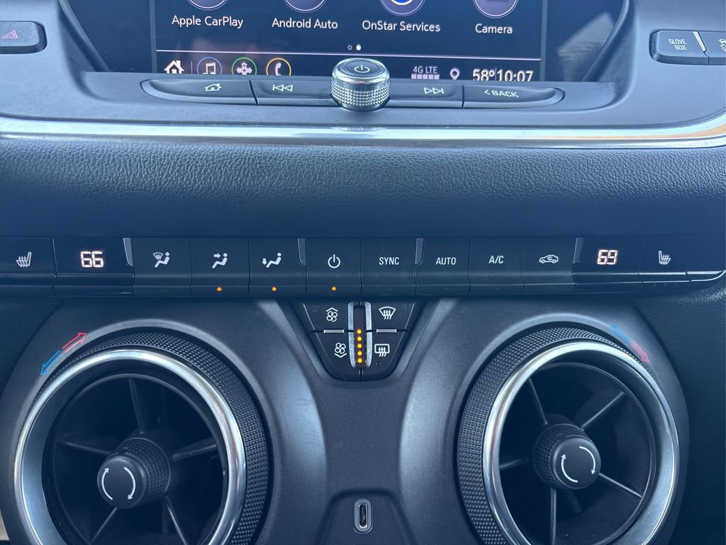 Used 2020 Chevrolet Blazer LT AWD/4WD image 31