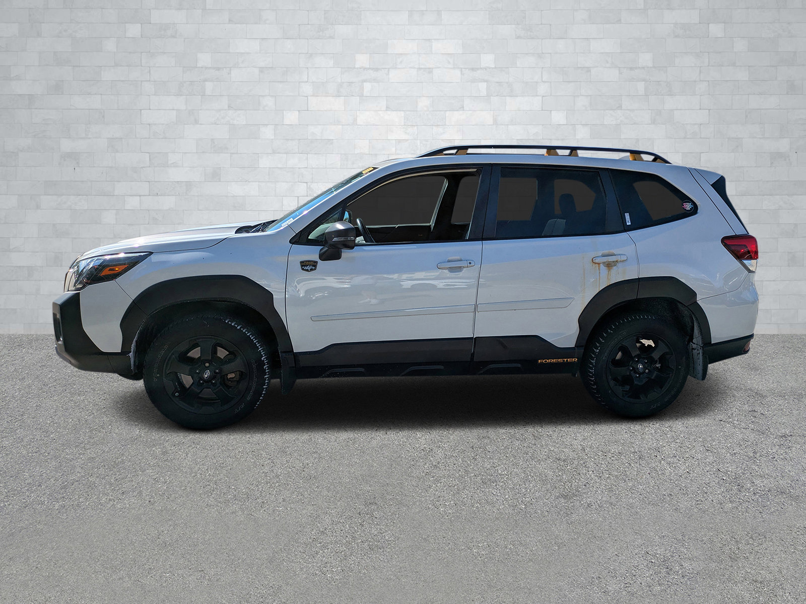 Certified 2022 Subaru Forester Wilderness image 8