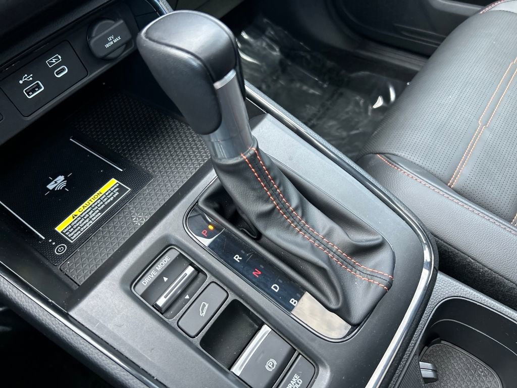 Used 2025 Honda CR-V Sport-L image 16