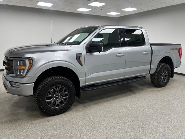Used 2023 Ford F150 Tremor w/ 360 Degree Camera Package AWD/4WD image 5