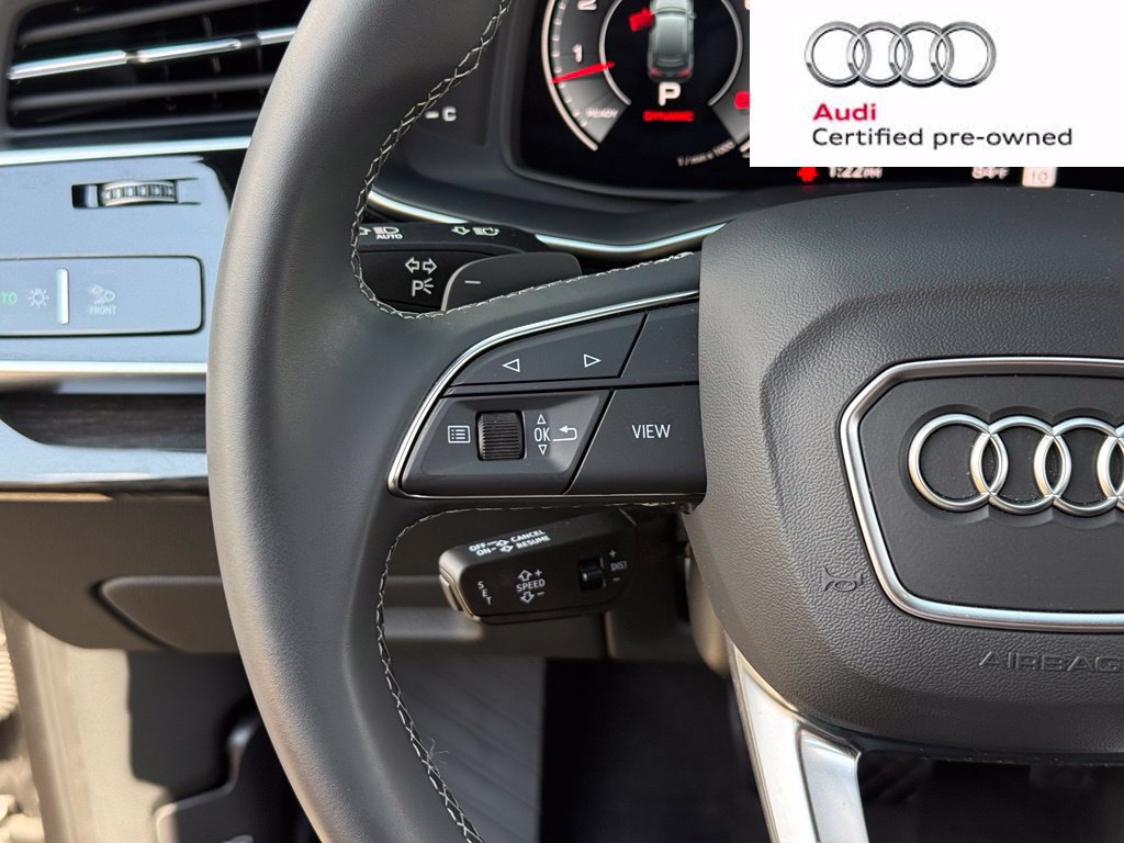 Certified 2026 Audi Q7 2.0T Premium Plus AWD/4WD image 18