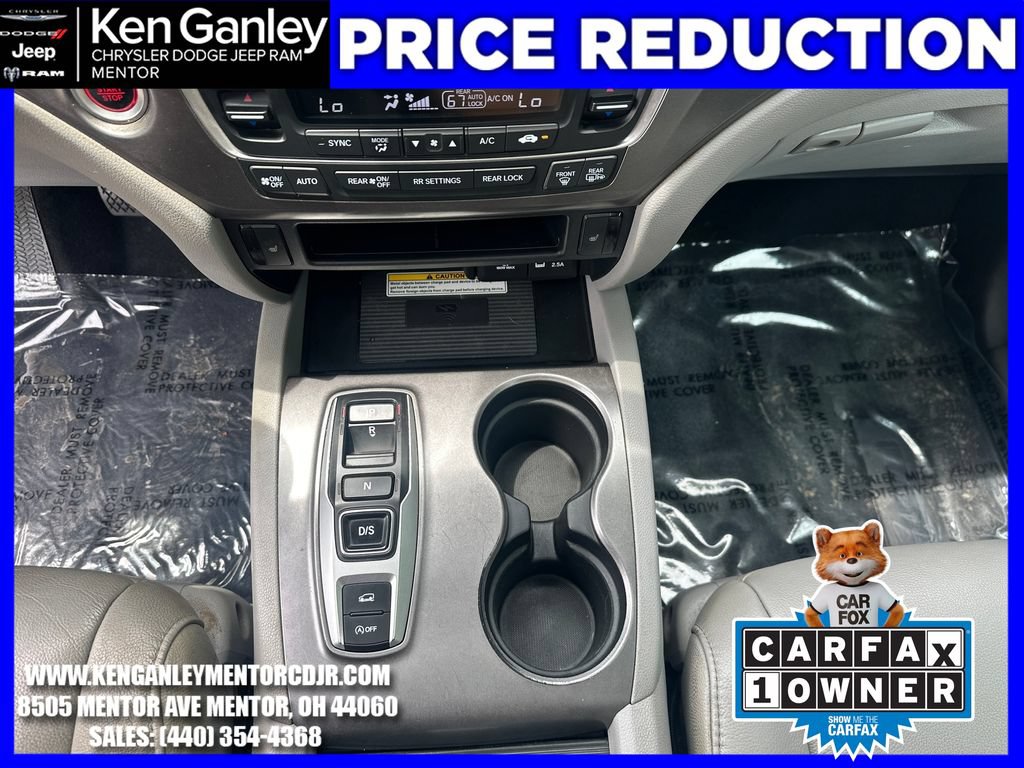 Used 2021 Honda Pilot Special Edition image 19