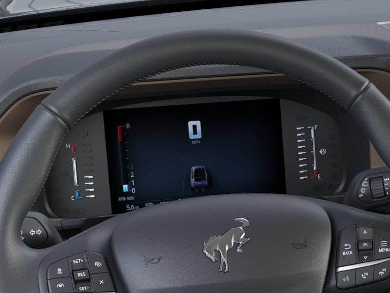 New 2026 Ford Bronco Sport Outer Banks AWD/4WD image 13