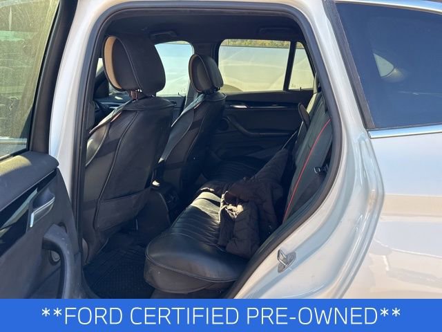 Used 2018 BMW X1 sDrive28i image 7