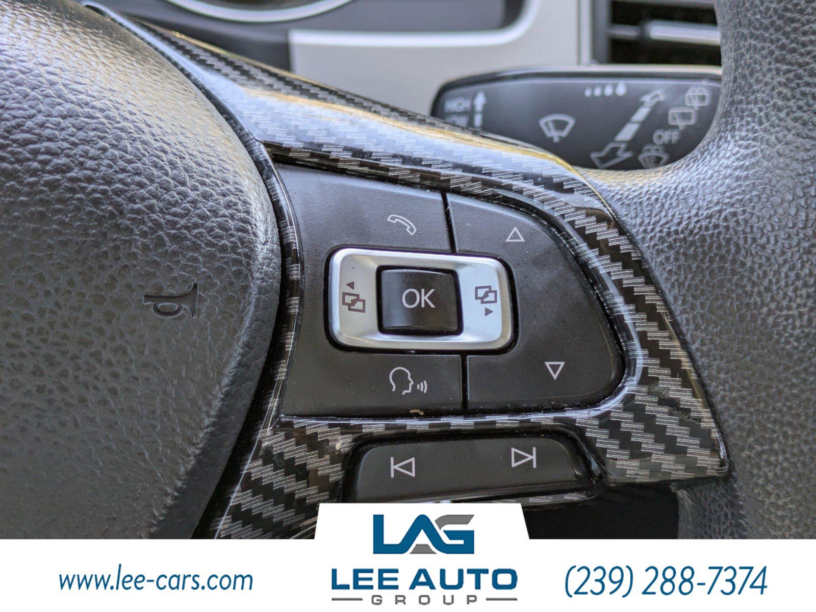 Used 2018 Volkswagen Atlas Launch Edition image 20