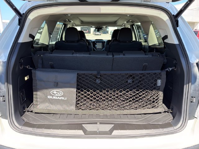 New 2027 Subaru Ascent Limited AWD/4WD image 25