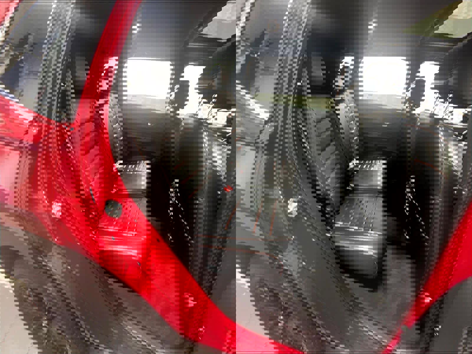 Used 2024 Honda CR-V Sport-L image 16