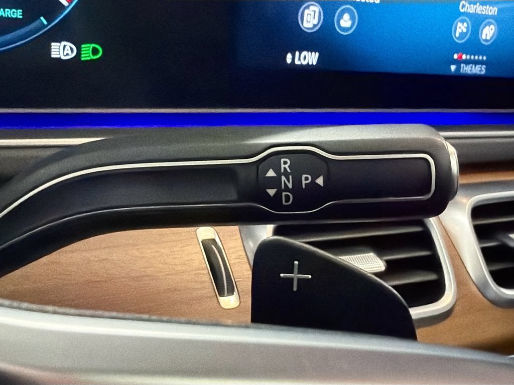 Certified 2022 Mercedes-Benz GLS 450 4MATIC image 18