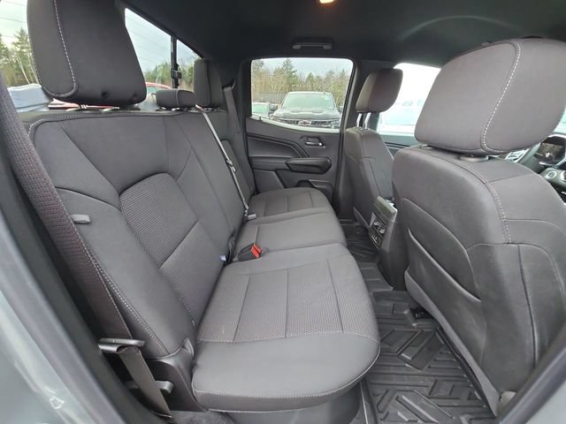 New 2025 GMC Canyon Elevation w/ Convenience Package AWD/4WD image 28