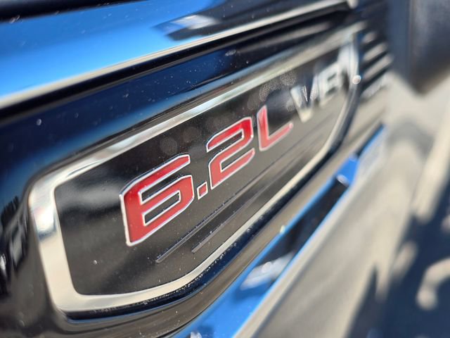 Used 2025 GMC Sierra 1500 Denali image 9