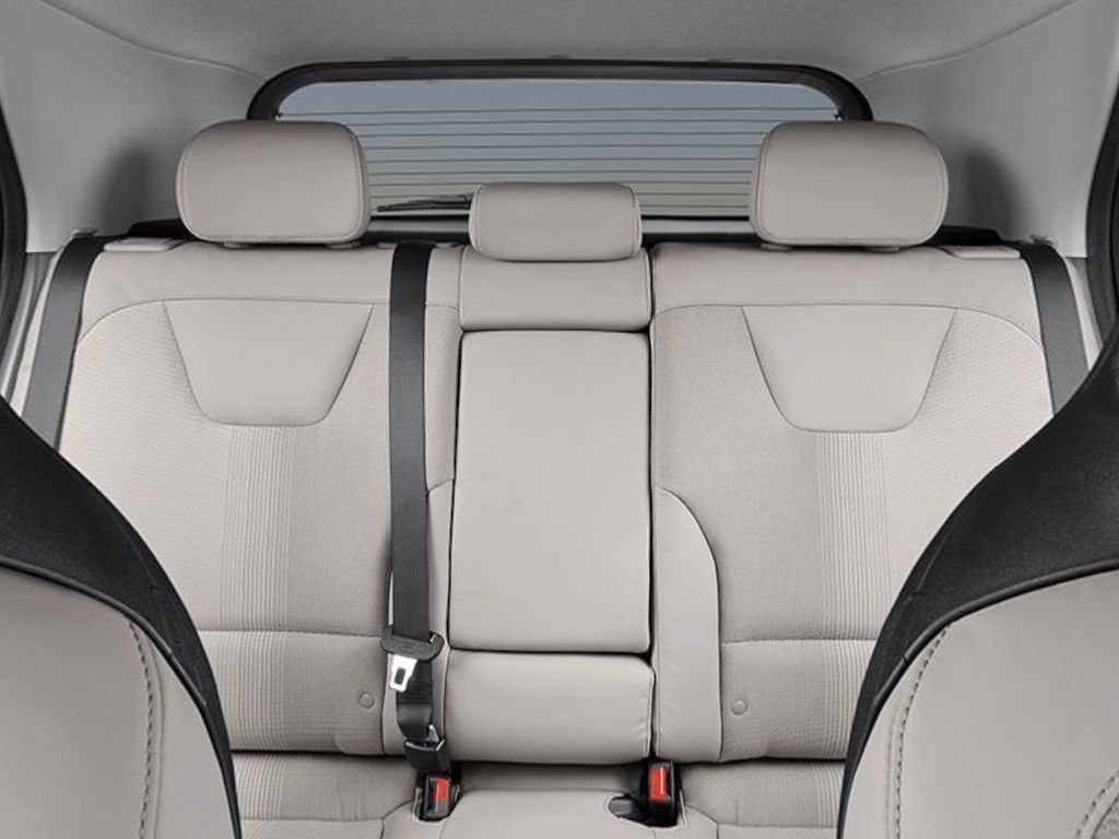New 2026 Kia Niro EX w/ EX Premium Package FWD image 17