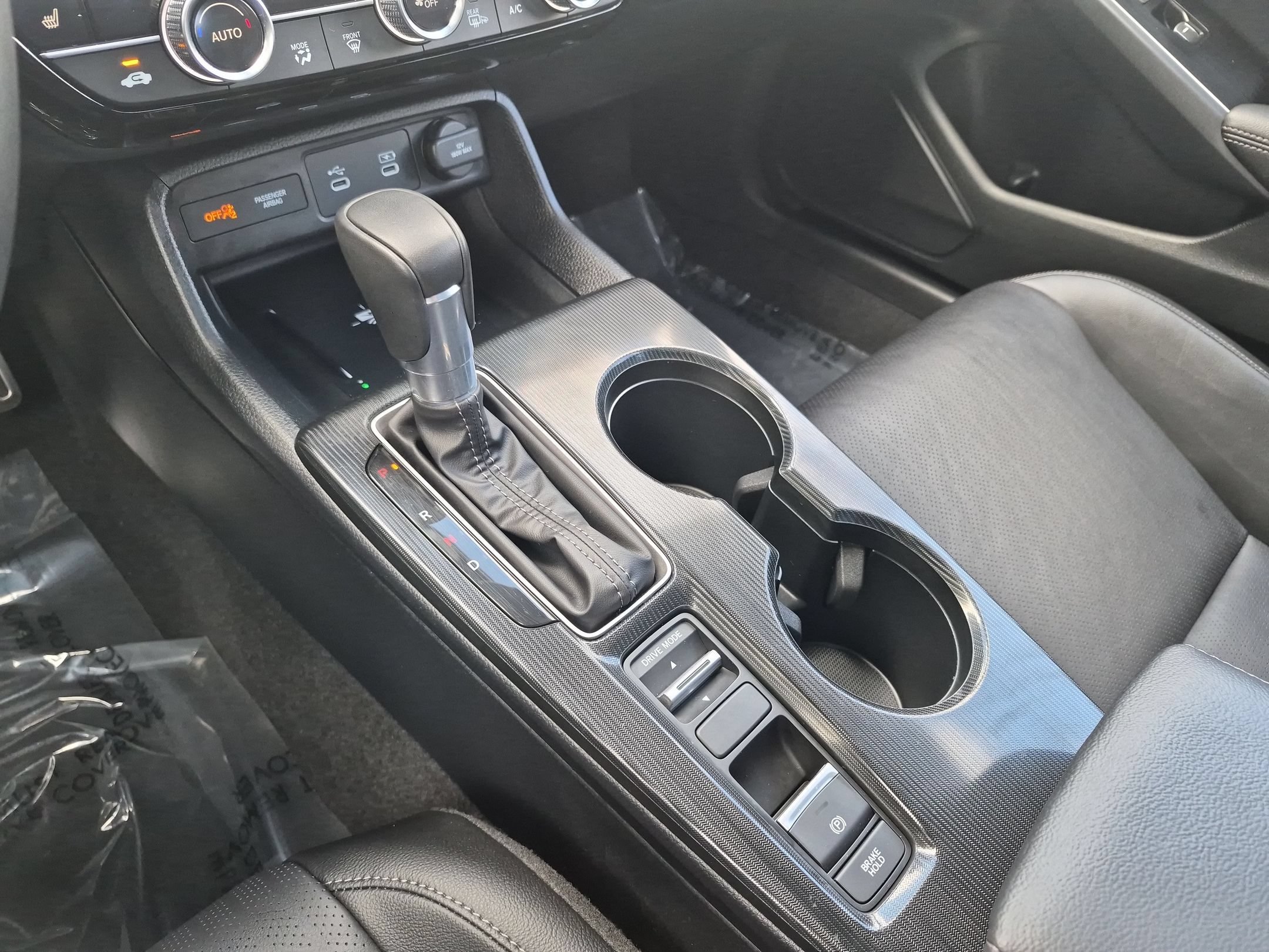 Certified 2026 Honda Civic Sport image 24