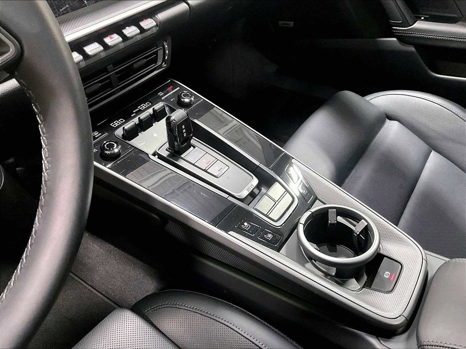 Used 2022 Porsche 911 Carrera S image 20