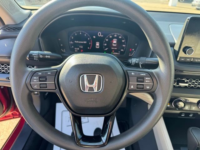 Used 2024 Honda Accord EX image 18