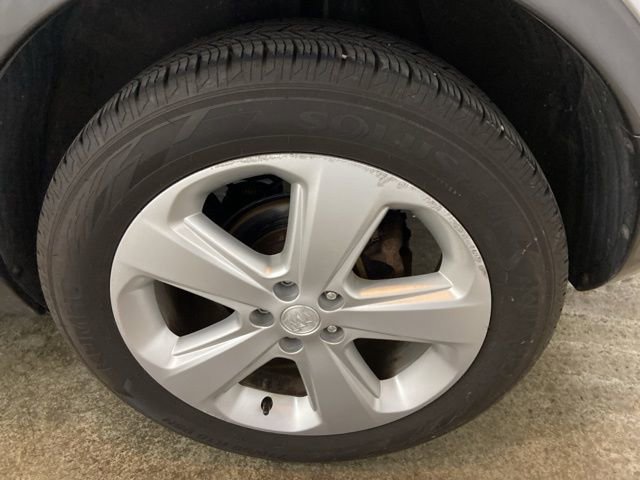 Used 2016 Buick Encore FWD image 9