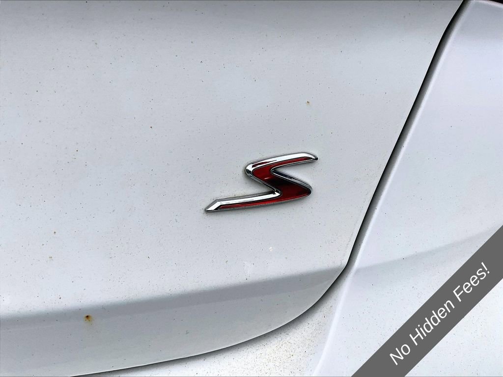 Used 2018 Kia Forte S FWD image 6