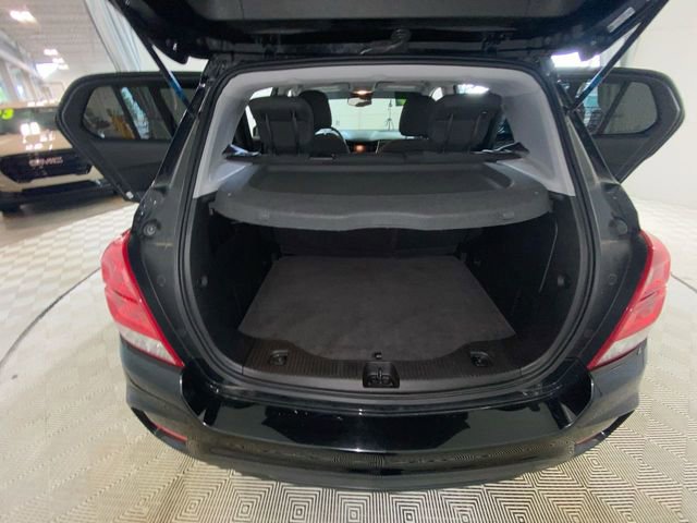 Used 2019 Chevrolet Trax LS w/ Tint and Cruise Package FWD image 12