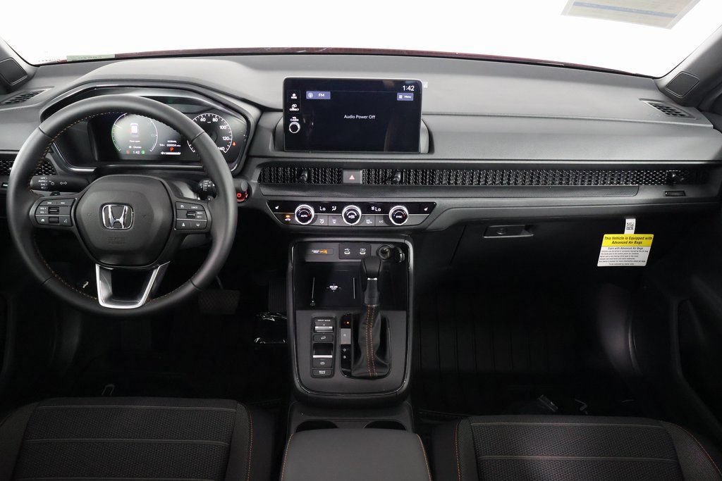 New 2026 Honda CR-V Sport image 4