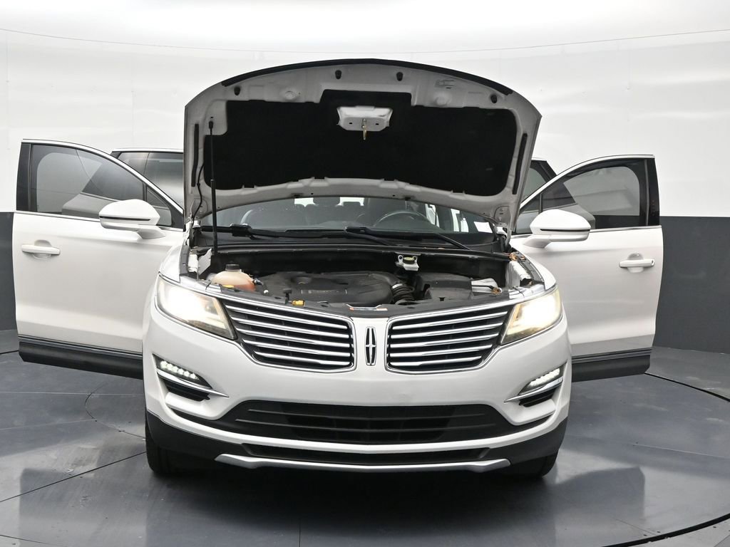 Used 2017 Lincoln MKC Reserve image 33