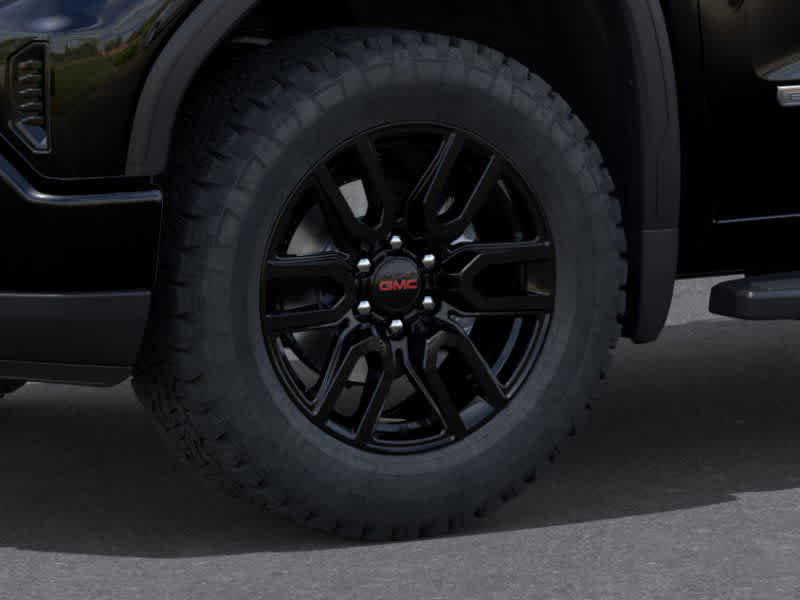 New 2026 GMC Sierra 1500 Elevation w/ Elevation Premium Package image 9