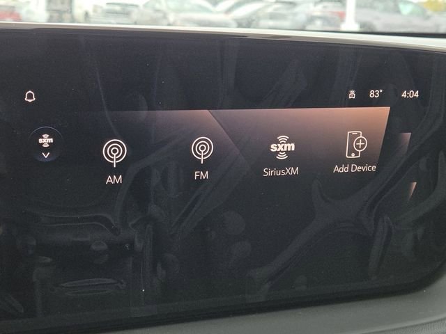 New 2026 Buick Encore GX Sport Touring w/ Advanced Technology Package FWD image 6