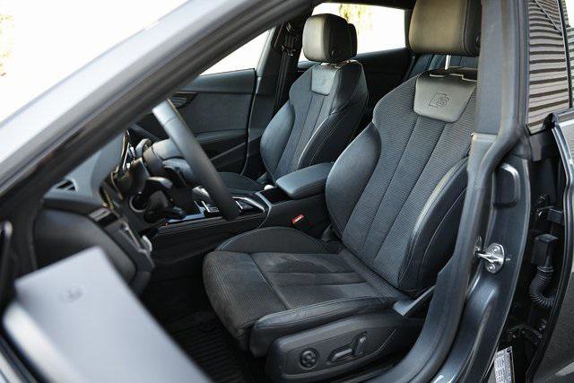 Certified 2025 Audi A5 2.0T Premium Plus w/ Premium Plus image 19