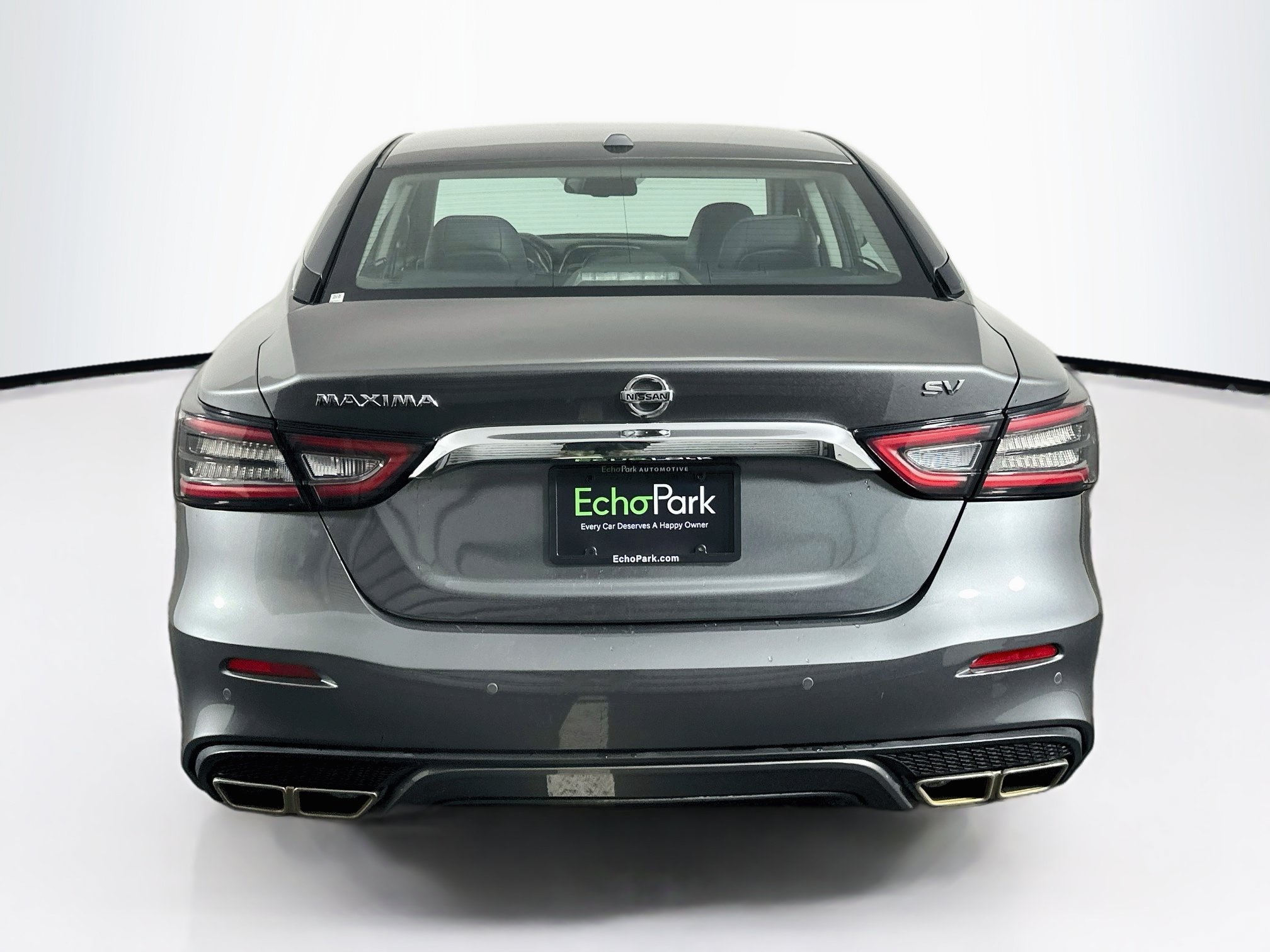 Used 2020 Nissan Maxima 3.5 SV w/ Floor Mat Group FWD image 7
