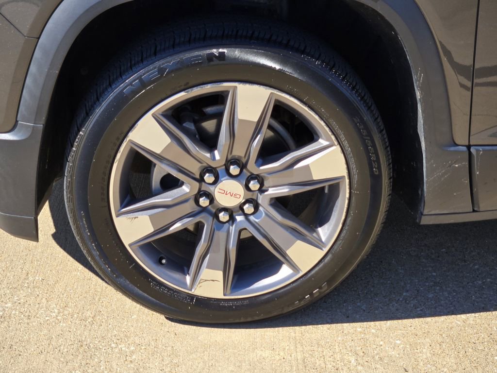 Used 2019 GMC Acadia SLT image 10