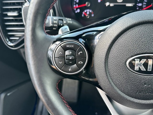 Used 2020 Kia Soul GT-Line Turbo image 33