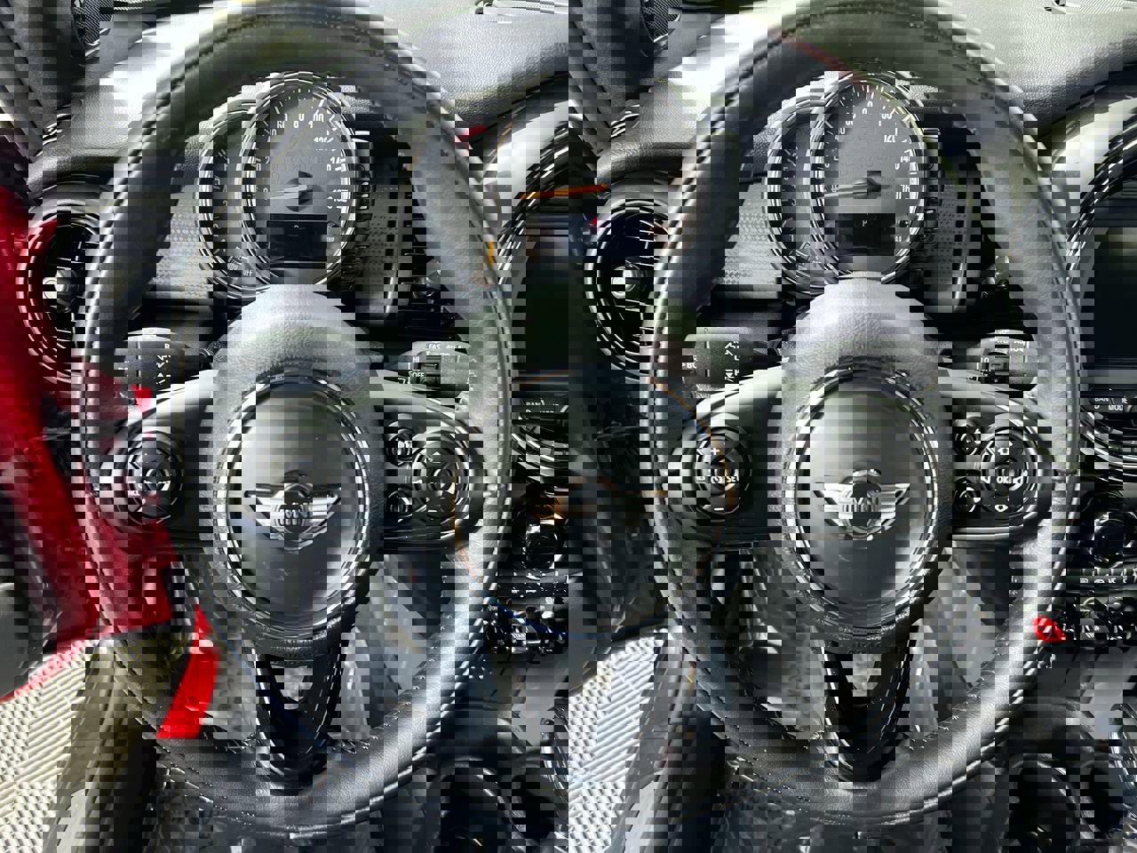 Used 2017 MINI Cooper Convertible image 15