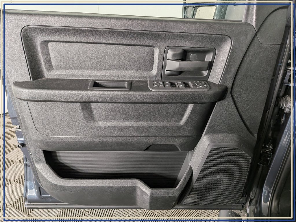 New 2026 RAM 2500 Tradesman AWD/4WD image 13