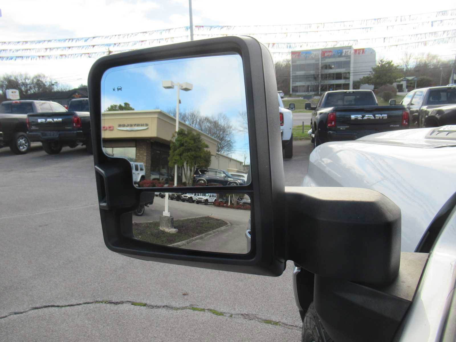 Used 2021 Chevrolet Silverado 3500 LT w/ All Star Edition image 17