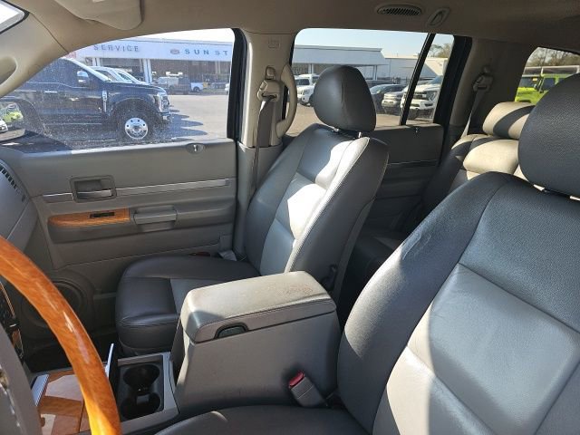 Used 2007 Chrysler Aspen Limited image 5